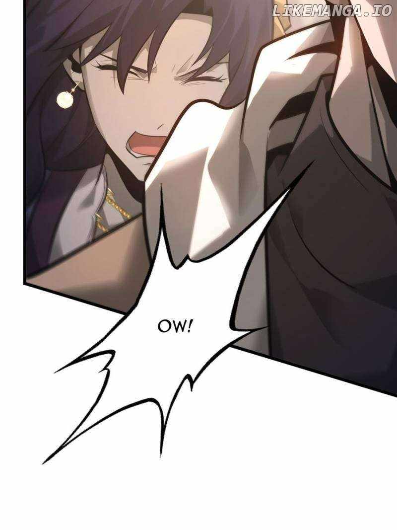 I'm the strongest boss Chapter 47 76